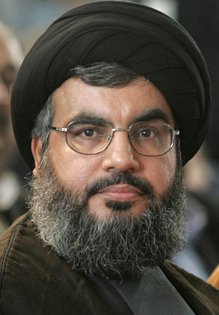 hassan-nasrallah